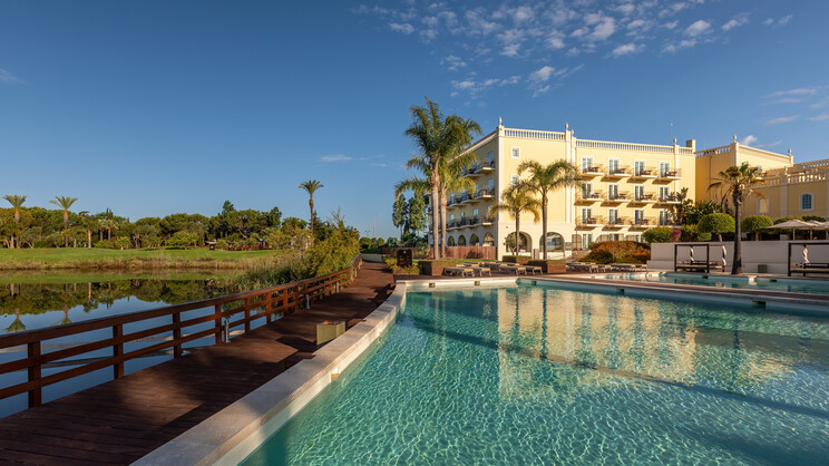 Domes Lake Residences